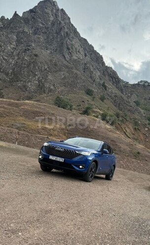 Haval H6 2022, 70,000 km - 1.5 л - Bakı