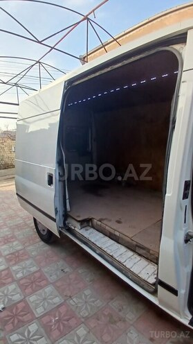 Ford Transit 2001, 300,000 km - 2.4 l - Bakı