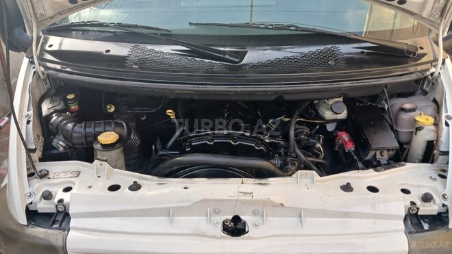 Ford Transit 2001, 300,000 km - 2.4 l - Bakı