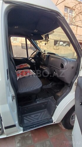 Ford Transit 2001, 300,000 km - 2.4 l - Bakı