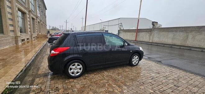 Nissan Tiida 2011, 130,000 km - 1.5 l - Bakı