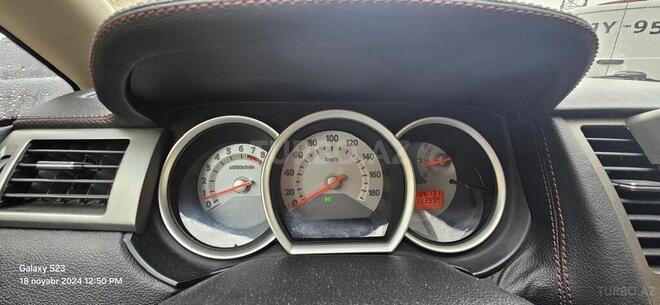 Nissan Tiida 2011, 130,000 km - 1.5 l - Bakı