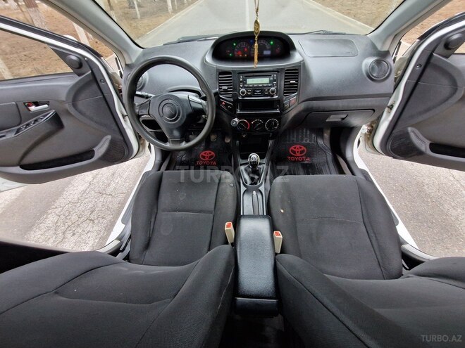 Geely MK 2014, 257,000 km - 1.5 l - Sumqayıt