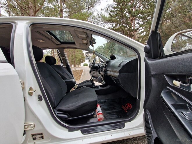 Geely MK 2014, 257,000 km - 1.5 l - Sumqayıt