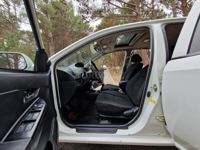Geely MK 2014, 257,000 km - 1.5 l - Sumqayıt