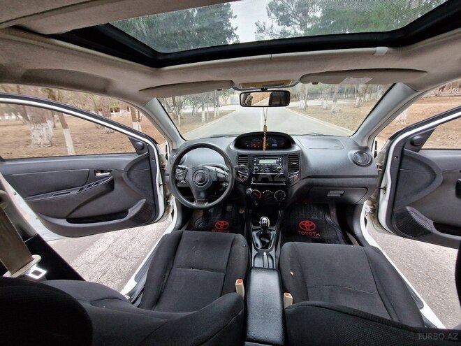 Geely MK 2014, 257,000 km - 1.5 l - Sumqayıt