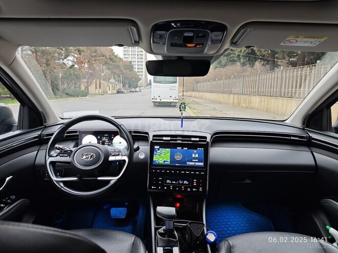 Hyundai Tucson 2021, 65,830 km - 2.0 l - Bakı