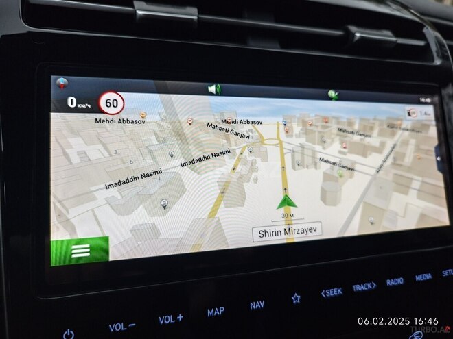 Hyundai Tucson 2021, 65,830 km - 2.0 l - Bakı