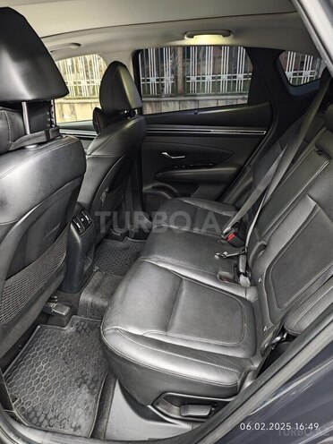 Hyundai Tucson 2021, 65,830 km - 2.0 l - Bakı