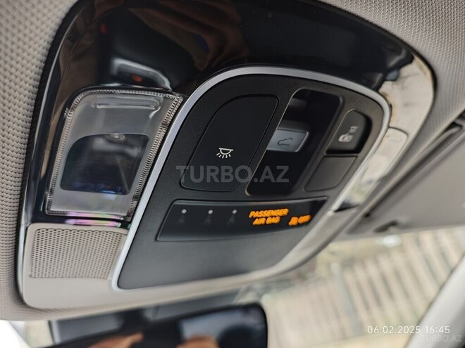 Hyundai Tucson 2021, 65,830 km - 2.0 l - Bakı