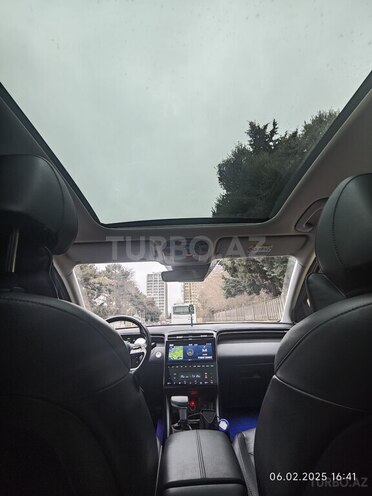 Hyundai Tucson 2021, 65,830 km - 2.0 l - Bakı