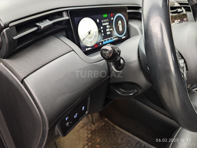 Hyundai Tucson 2021, 65,830 km - 2.0 l - Bakı