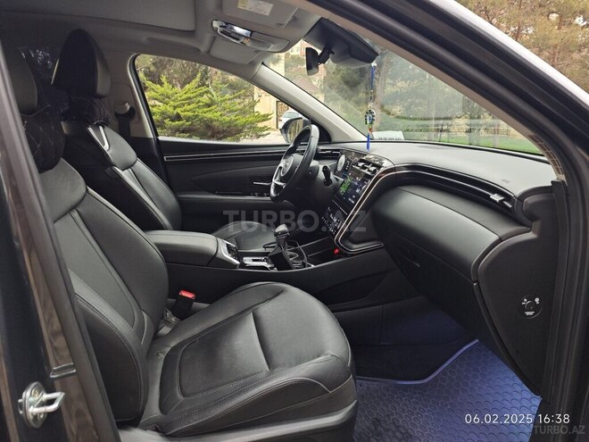 Hyundai Tucson 2021, 65,830 km - 2.0 l - Bakı