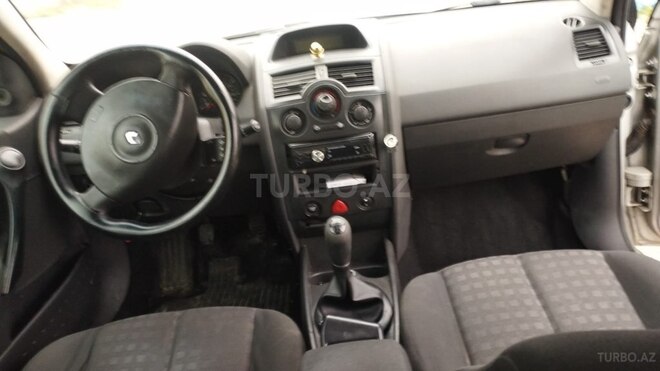 Renault Megane 2006, 453,000 km - 1.5 l - Bakı