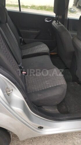 Renault Megane 2006, 453,000 km - 1.5 l - Bakı
