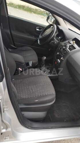 Renault Megane 2006, 453,000 km - 1.5 l - Bakı