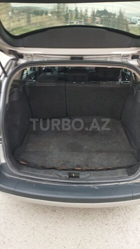 Renault Megane 2006, 453,000 km - 1.5 l - Bakı