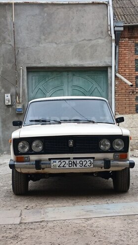 LADA (VAZ) 2106 1988, 96,785 km - 1.5 l - Gəncə