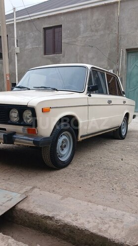 LADA (VAZ) 2106 1988, 96,785 km - 1.5 l - Gəncə