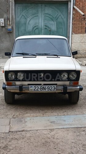 LADA (VAZ) 2106 1988, 96,785 km - 1.5 l - Gəncə