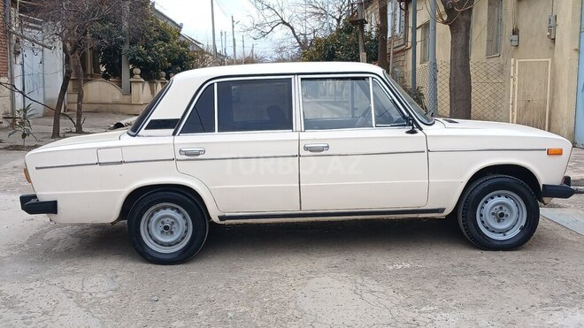 LADA (VAZ) 2106 1988, 96,785 km - 1.5 l - Gəncə