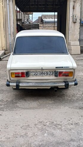 LADA (VAZ) 2106 1988, 96,785 km - 1.5 l - Gəncə