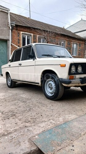 LADA (VAZ) 2106 1988, 96,785 km - 1.5 l - Gəncə