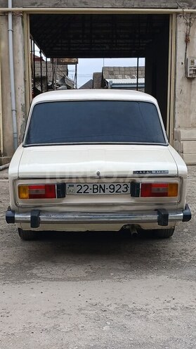 LADA (VAZ) 2106 1988, 96,785 km - 1.5 l - Gəncə
