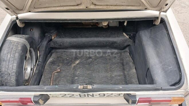 LADA (VAZ) 2106 1988, 96,785 km - 1.5 l - Gəncə