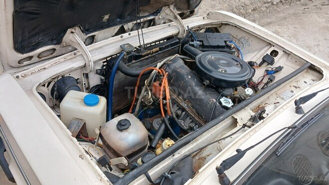 LADA (VAZ) 2106 1988, 96,785 km - 1.5 l - Gəncə