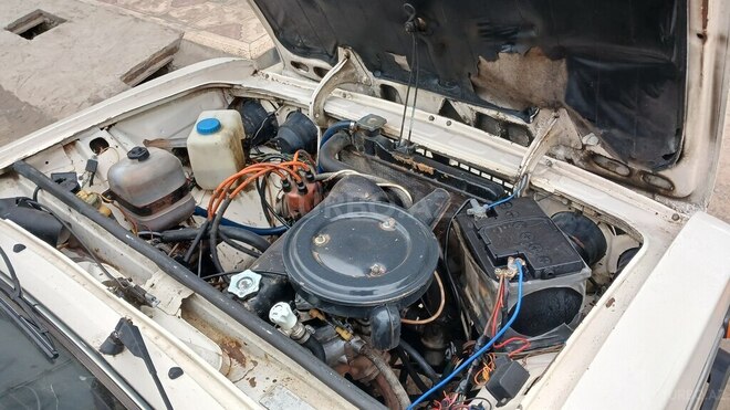 LADA (VAZ) 2106 1988, 96,785 km - 1.5 l - Gəncə