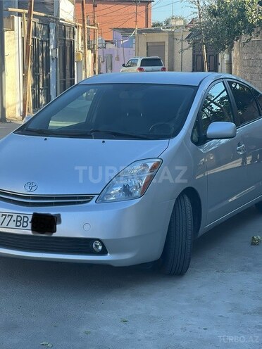 Toyota Prius 2007, 280,602 km - 1.5 л - Bakı