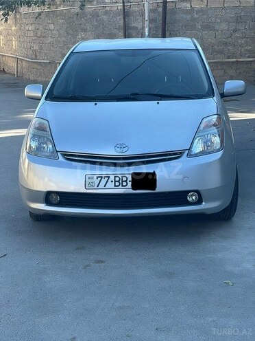 Toyota Prius 2007, 280,602 km - 1.5 л - Bakı