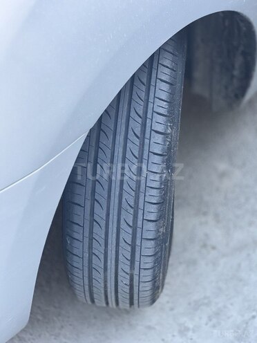 Toyota Prius 2007, 280,602 km - 1.5 л - Bakı