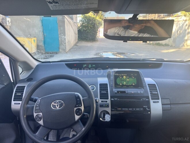 Toyota Prius 2007, 280,602 km - 1.5 л - Bakı