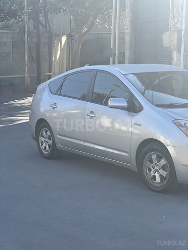 Toyota Prius 2007, 280,602 km - 1.5 л - Bakı