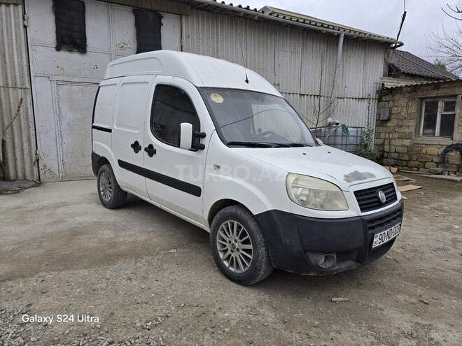 Fiat Doblo-5