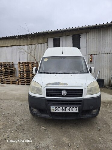 Fiat Doblo-1