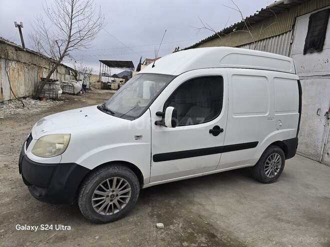 Fiat Doblo-7