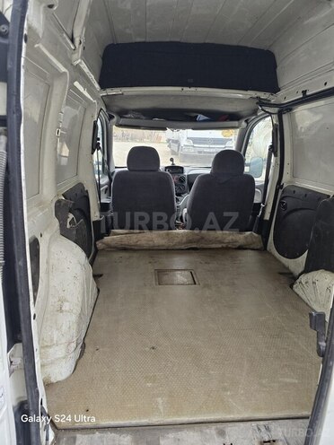 Fiat Doblo-6