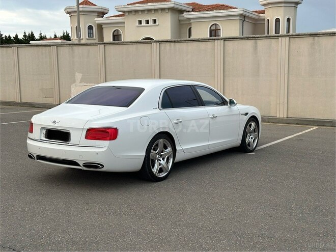 Bentley Flying Spur 2015, 69,700 km - 6.0 l - Bakı