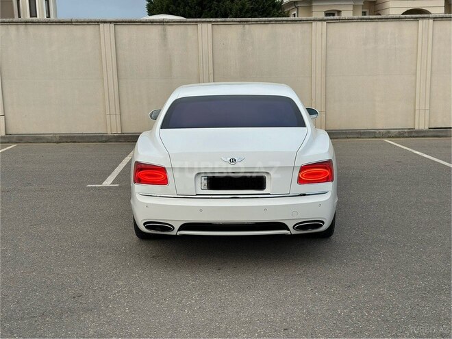 Bentley Flying Spur 2015, 69,700 km - 6.0 l - Bakı