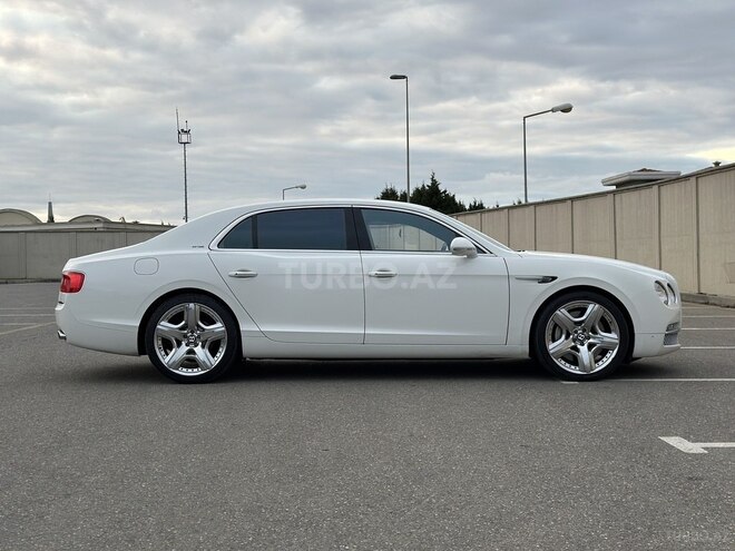 Bentley Flying Spur 2015, 69,700 km - 6.0 l - Bakı