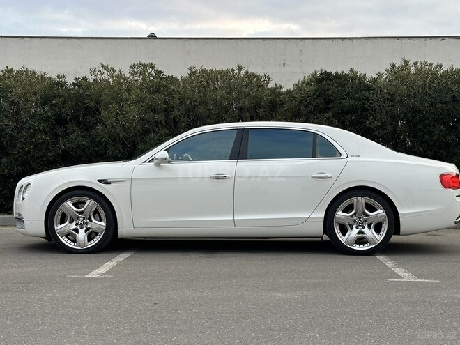Bentley Flying Spur 2015, 69,700 km - 6.0 l - Bakı