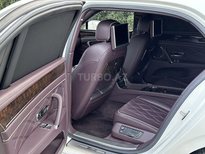 Bentley Flying Spur 2015, 69,700 km - 6.0 l - Bakı