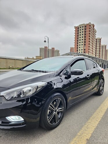 Kia Cerato-3