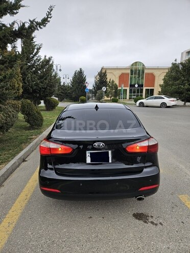 Kia Cerato-11