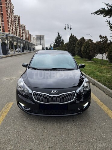 Kia Cerato-1