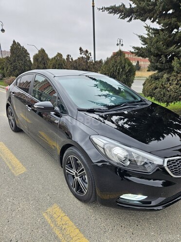Kia Cerato-9