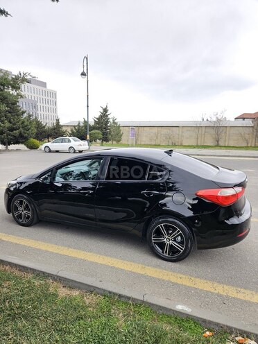 Kia Cerato-7